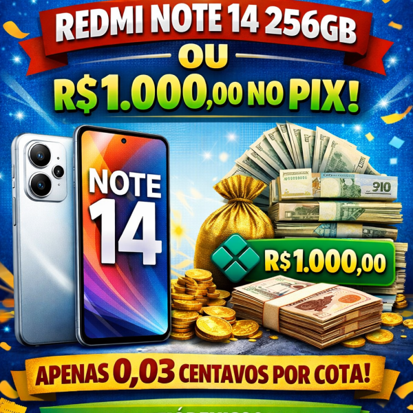 1.500,00 com apenas 0,03 centavos
